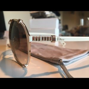 Dior Chicago 2 STR Sunglasses